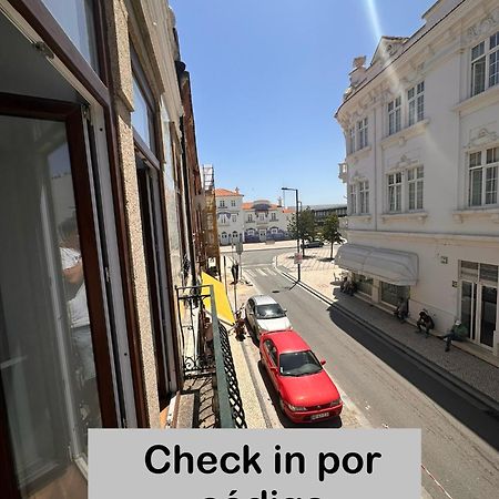 Stay In Авейру Экстерьер фото