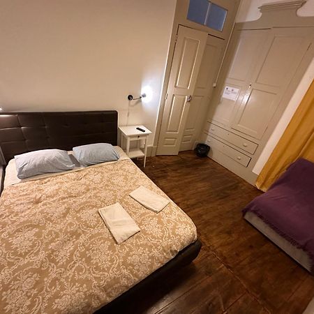 Stay In Авейру Экстерьер фото