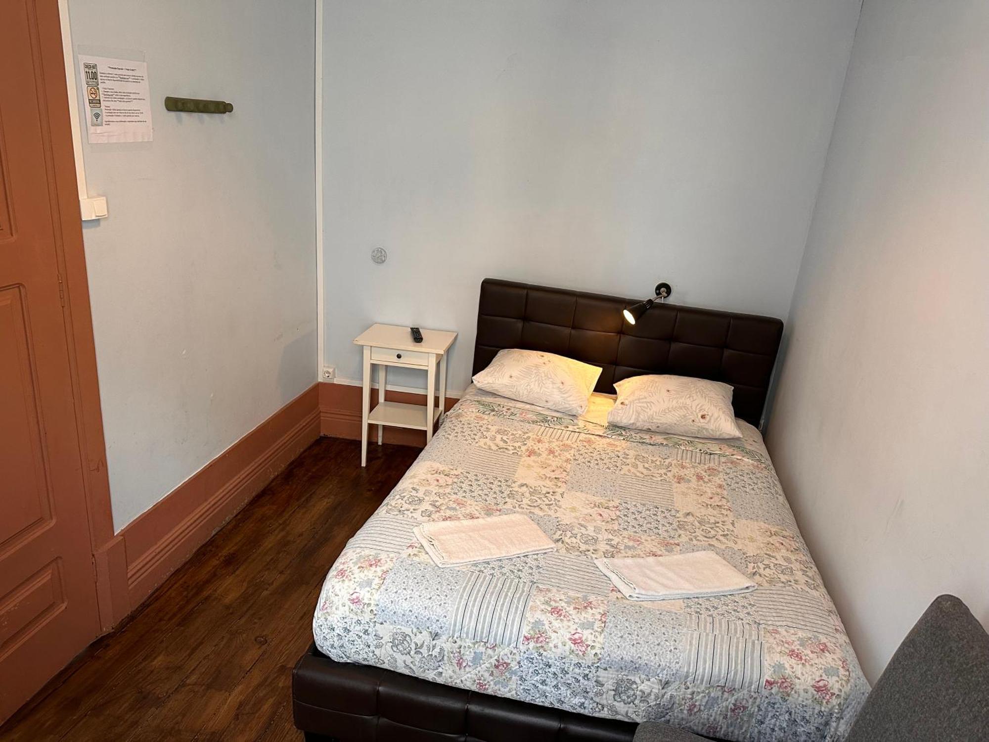 Stay In Авейру Экстерьер фото