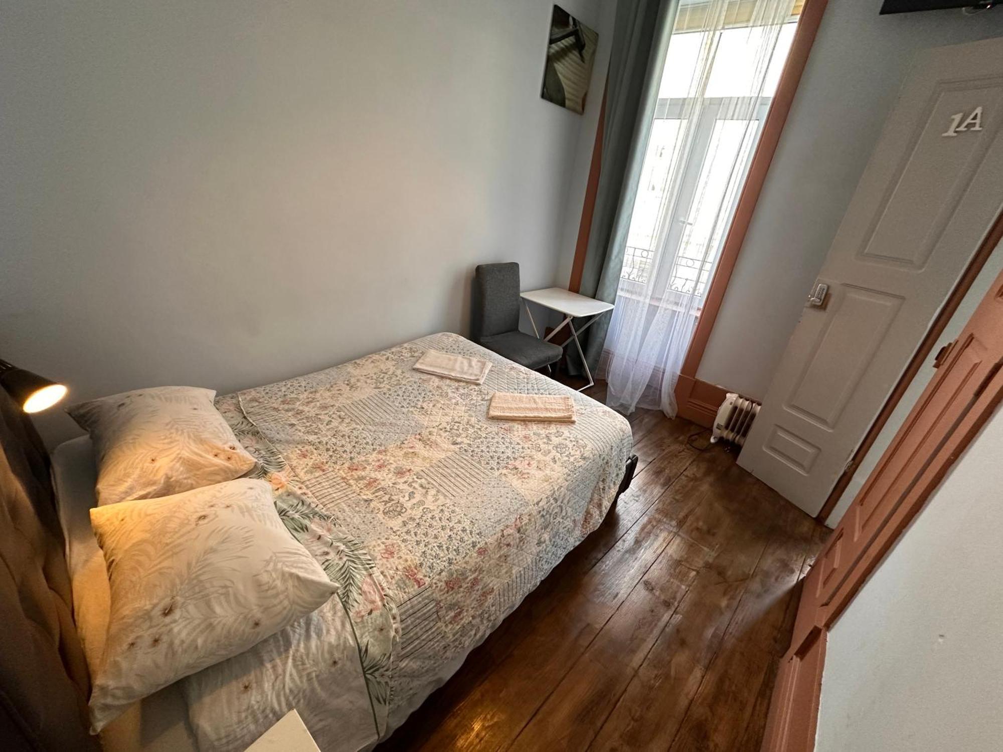 Stay In Авейру Экстерьер фото