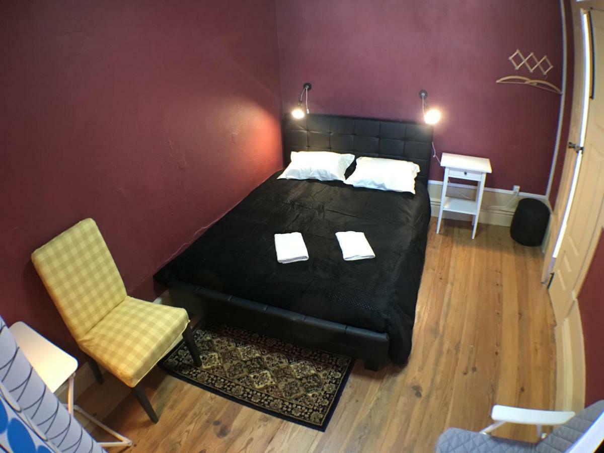 Stay In Авейру Экстерьер фото