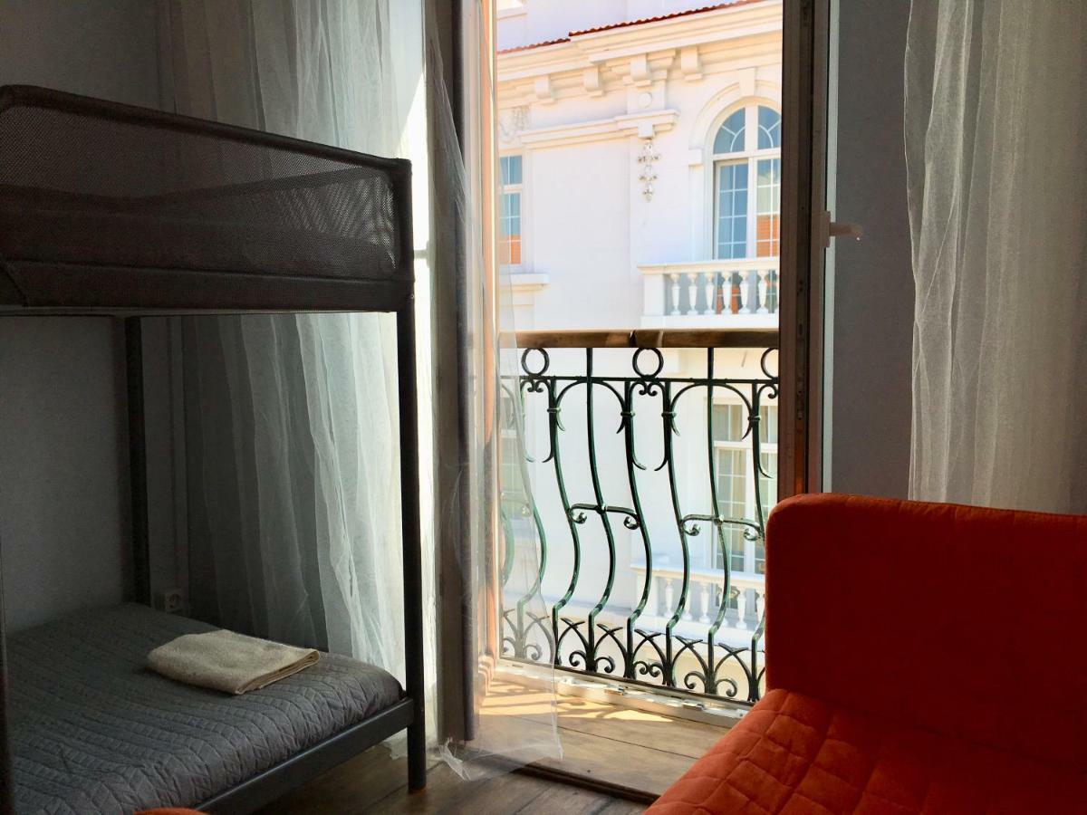 Stay In Авейру Экстерьер фото
