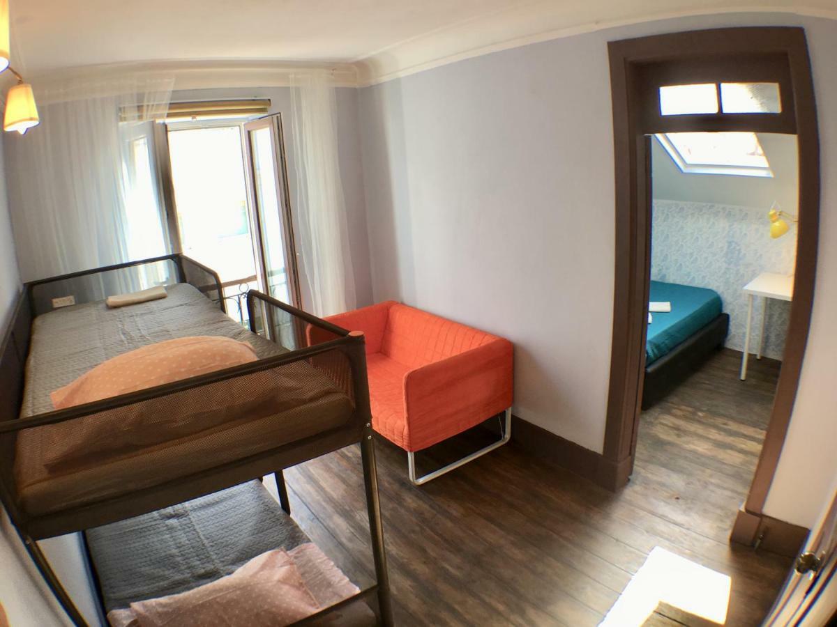 Stay In Авейру Экстерьер фото